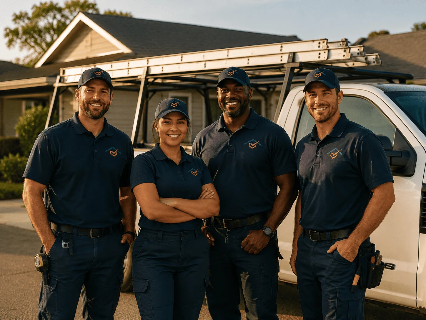 Roof Inspection company in North Andover, MA
